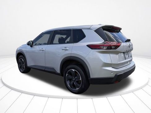 Used 2024 Nissan Rogue SV AWD/4WD image 5