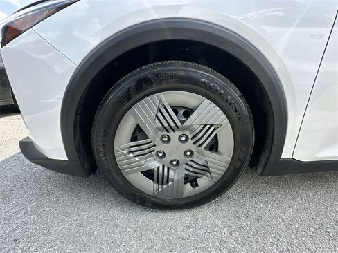 New 2025 Kia K4 LX image 10