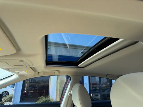 Used 2017 Nissan Altima 2.5 SV w/ Convenience Package image 21