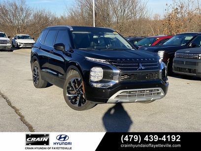 Used 2023 Mitsubishi Outlander SEL