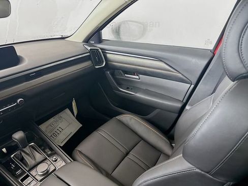New 2026 MAZDA CX-50 AWD 2.5 Hybrid w/ Premium Pkg image 25