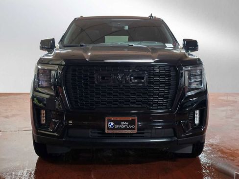 Used 2024 GMC Yukon XL Denali w/ Max Trailering Package image 8