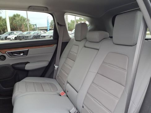 Used 2022 Honda CR-V EX-L image 21
