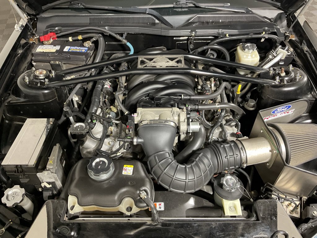 Used 2007 Ford Mustang GT Premium RWD image 31