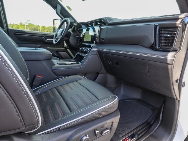 Used 2026 GMC Sierra 2500 AT4X AWD/4WD image 24