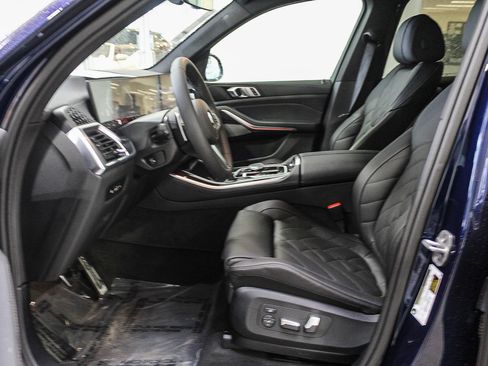 New 2026 BMW X5 sDrive40i w/ M Sport Package image 17
