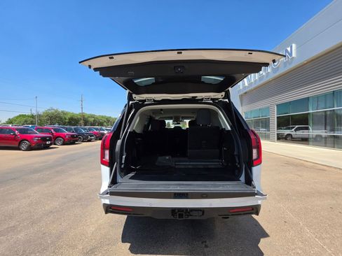 Used 2025 Ford Expedition Active AWD/4WD image 22