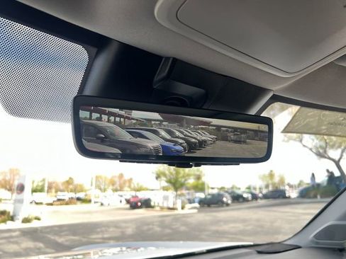 Certified 2024 Toyota Sequoia Limited w/ Nightshade Package image 31