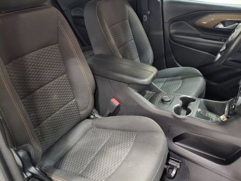 Used 2019 GMC Terrain SLE FWD image 10