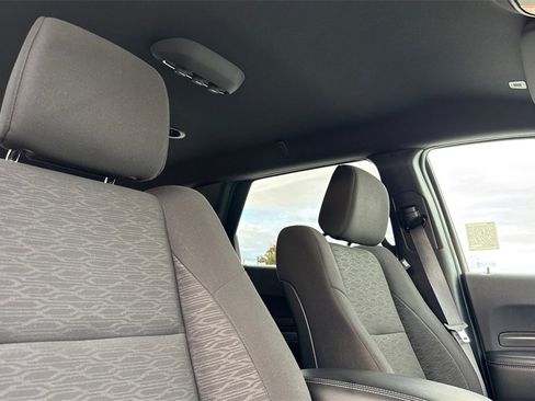 Used 2022 Dodge Durango GT w/ Blacktop Package image 16