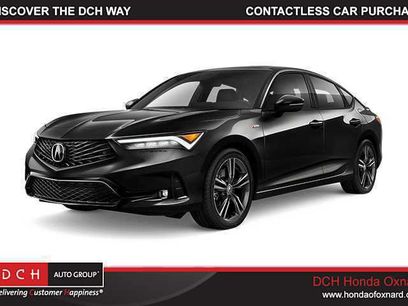 Used 2023 Acura Integra A-Spec