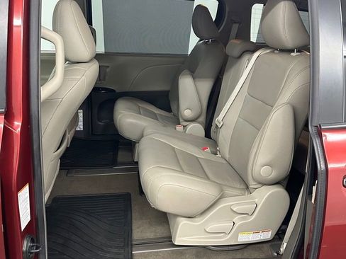 Used 2016 Toyota Sienna XLE w/ Outdoor Package image 24