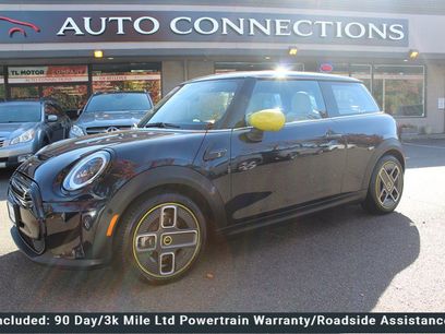 Used 2022 MINI Cooper SE
