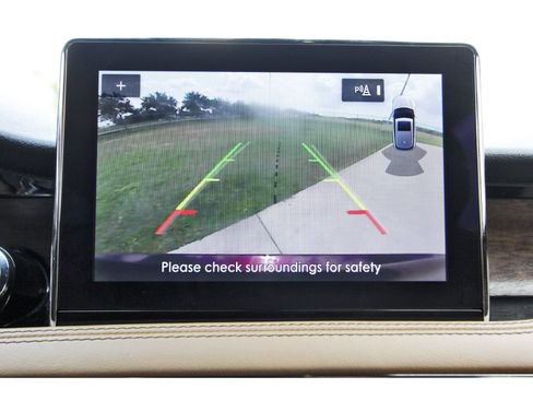 Used 2020 Lincoln Corsair Reserve FWD image 26