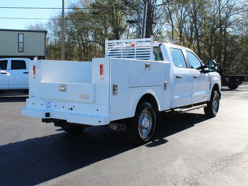 Used 2024 Ford F250 XL w/ XL Off-Road Package image 14