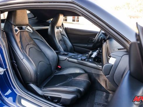 Used 2020 Toyota Supra Premium w/ Driver Assist Package image 68