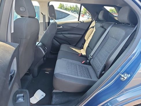 Used 2024 Chevrolet Equinox LT AWD/4WD image 10