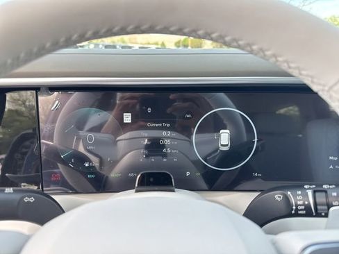 New 2026 Hyundai Palisade FWD Hybrid image 27