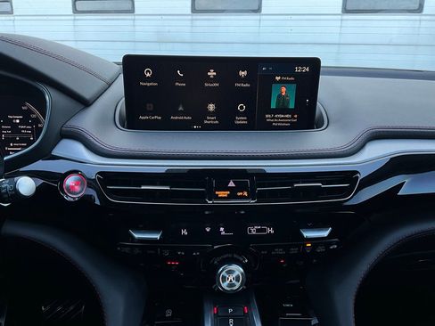 Used 2023 Acura MDX A-Spec image 31