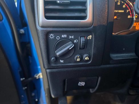 Used 2008 Chevrolet Colorado LT RWD image 32