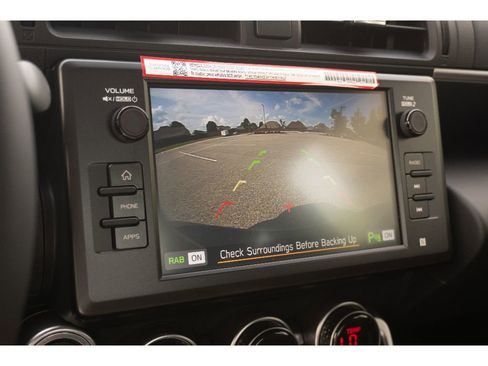 New 2026 Toyota GR86 RWD image 19