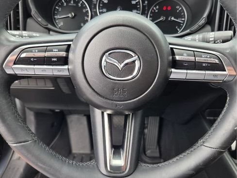 Used 2023 MAZDA CX-50 2.5 S w/ Cargo Package AWD/4WD image 29