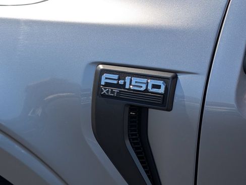 Used 2022 Ford F150 XLT w/ Equipment Group 302A High AWD/4WD image 23