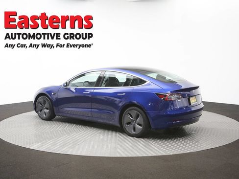 Used 2020 Tesla Model 3 Standard Range RWD image 59