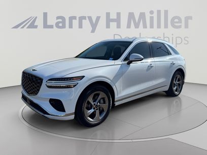 Used 2026 Genesis GV70 2.5T Advanced
