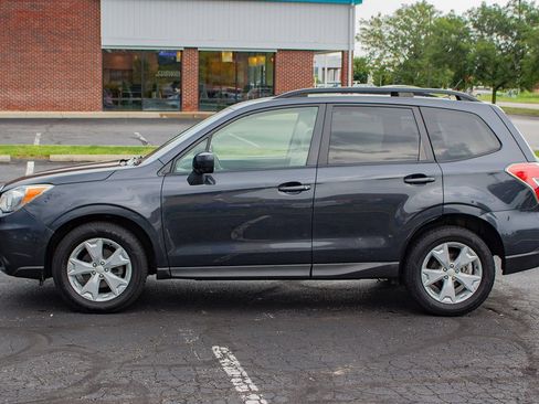 Used 2015 Subaru Forester 2.5i Premium AWD/4WD image 5