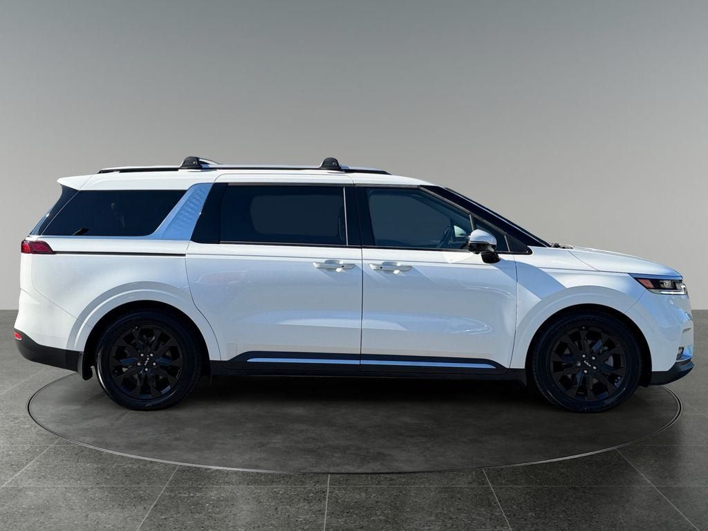 Used 2022 Kia Carnival SX Prestige FWD image 10