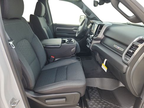 New 2026 RAM 1500 Lone Star image 15