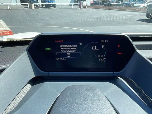 Certified 2022 Toyota Venza LE AWD/4WD image 24