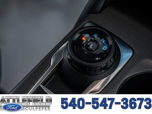 New 2025 Ford Bronco Sport Big Bend w/ Convenience Package image 25