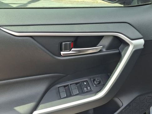 Used 2025 Toyota RAV4 XLE Premium image 13