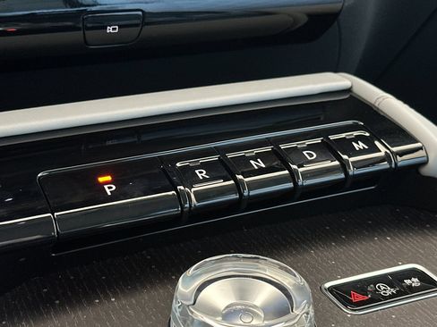 New 2026 Lincoln Navigator Black Label AWD/4WD image 23