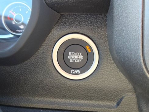 New 2026 RAM 3500 Tradesman image 29