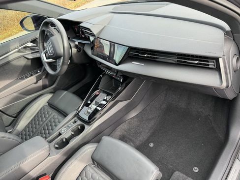 Used 2024 Audi RS 3 w/ Black Optic Plus Package image 29