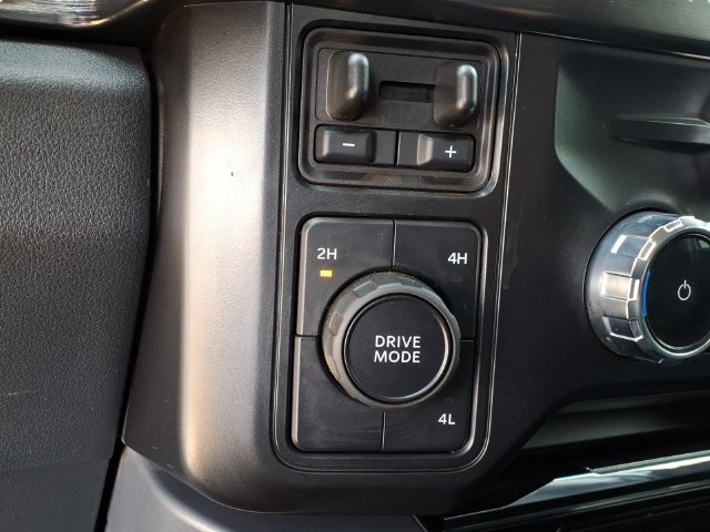 Used 2026 Ford F350 Lariat w/ Lariat Ultimate Package AWD/4WD image 12