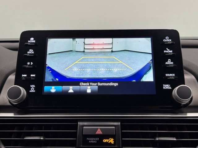Used 2022 Honda Accord Sport image 22