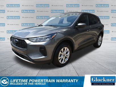 New 2025 Ford Escape Active w/ Cold Weather Package