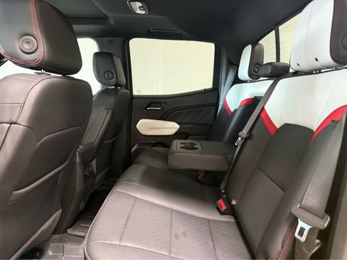 Used 2024 GMC Canyon AT4X AWD/4WD image 14