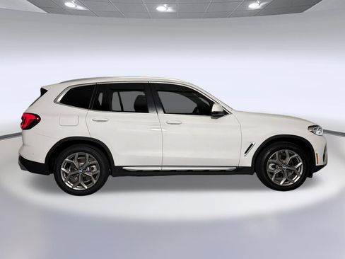 Used 2024 BMW X3 xDrive30i w/ Convenience Package AWD/4WD image 8