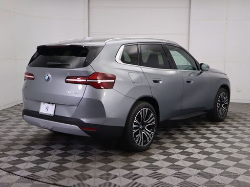 New 2026 BMW X3 xDrive30 image 5
