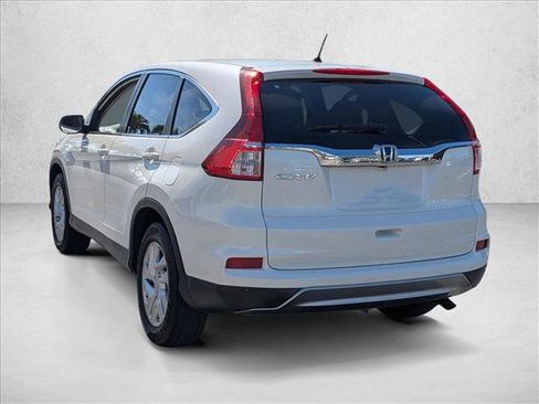 Used 2015 Honda CR-V EX image 7