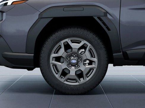New 2026 Subaru Outback Premium AWD/4WD image 9