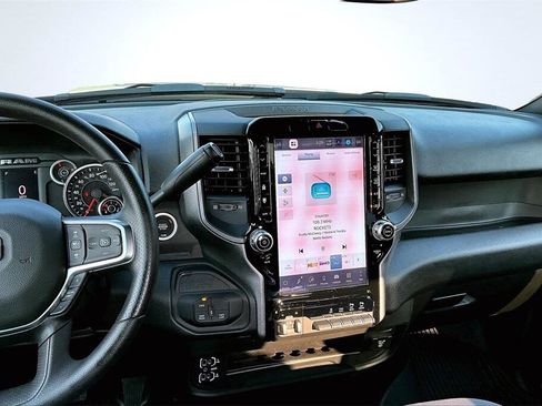 New 2026 RAM 2500 Tradesman image 7