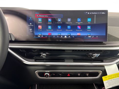 Used 2026 BMW X7 M60i AWD/4WD image 22