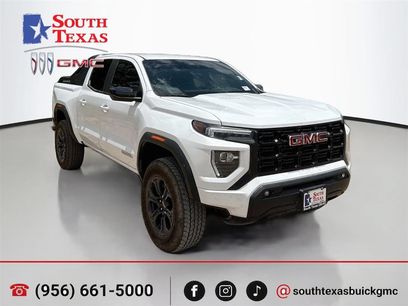 Used 2025 GMC Canyon Elevation w/ Convenience Package