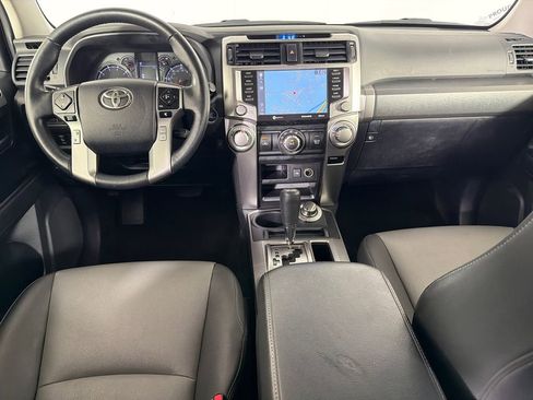 Used 2024 Toyota 4Runner SR5 Premium AWD/4WD image 23